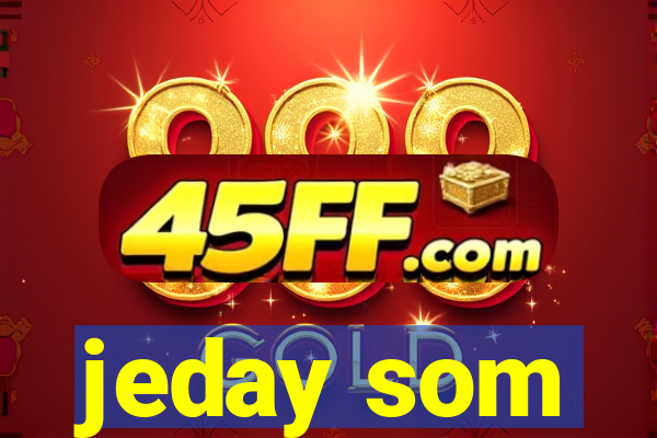 jeday som